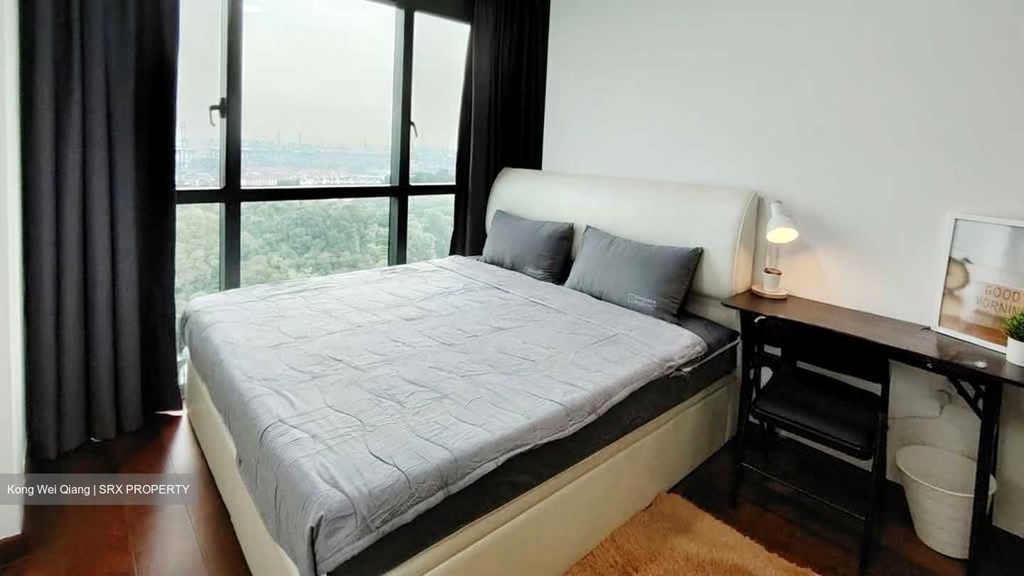 Normanton Park (D5), Apartment #558604301
